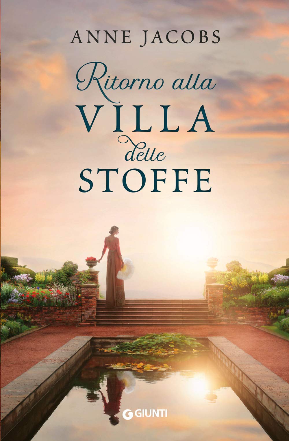 Ritorno alla Villa delle Stoffe Contemporary literature
