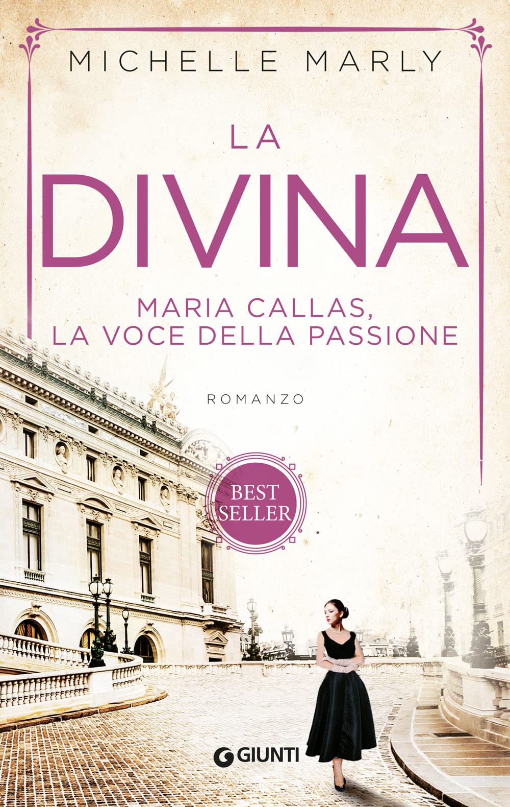 La divina: Maria Callas, la voce della passione book