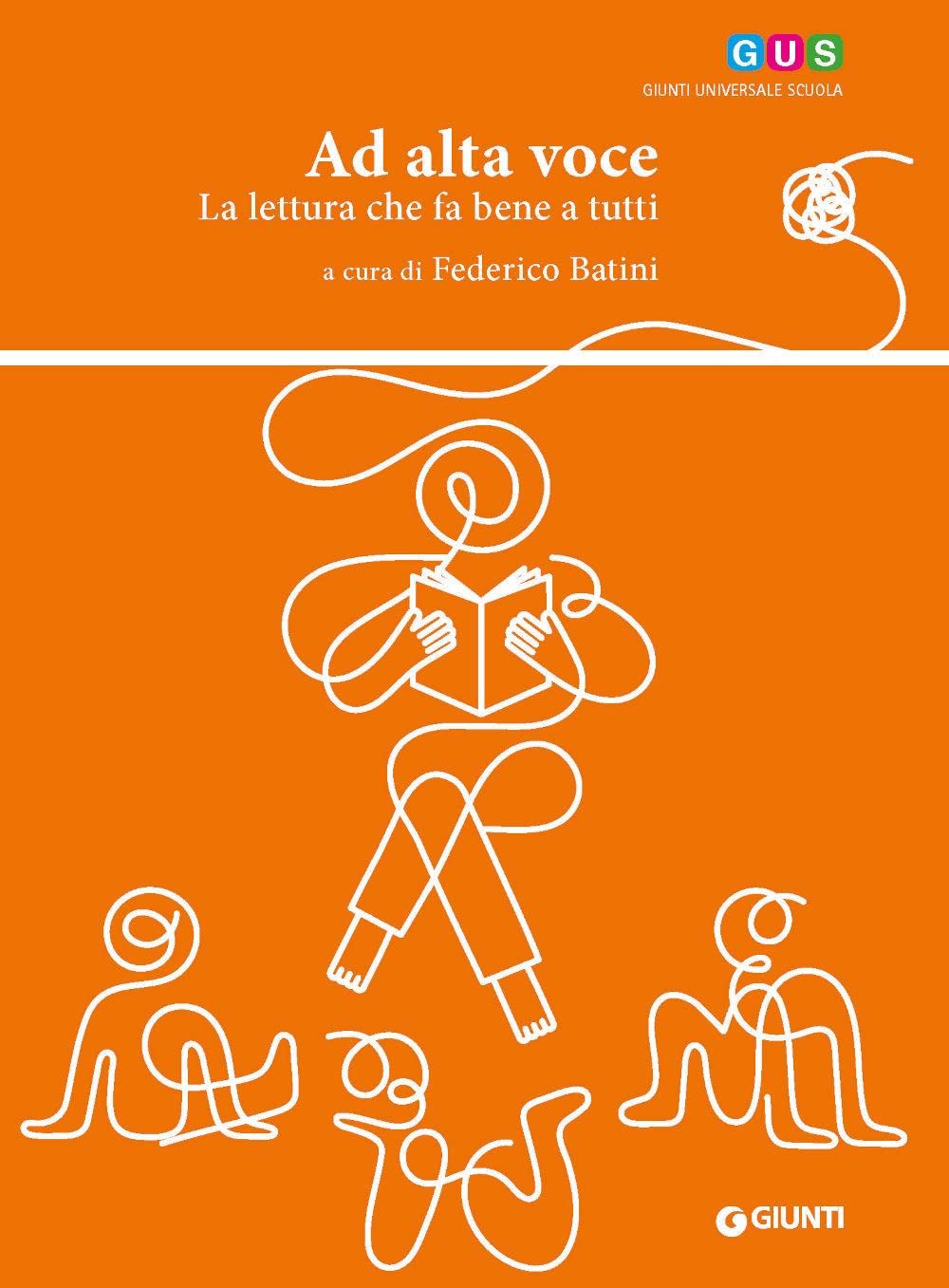 Ad alta voce. La lettura che fa bene a tutti Politics & History