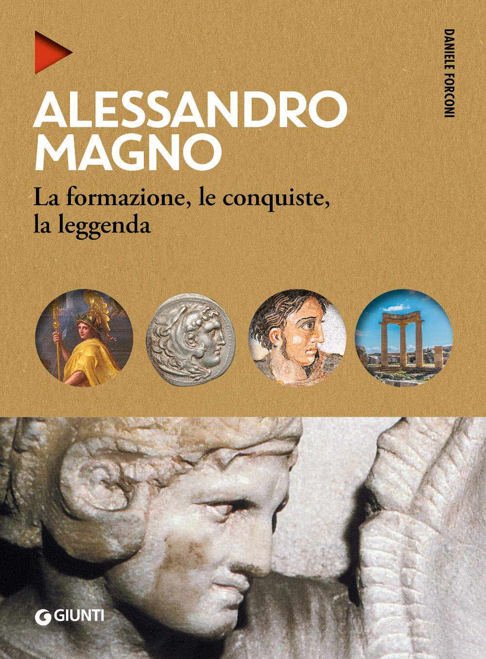 Alessandro Magno: La formazione, le conquiste, la leggenda book
