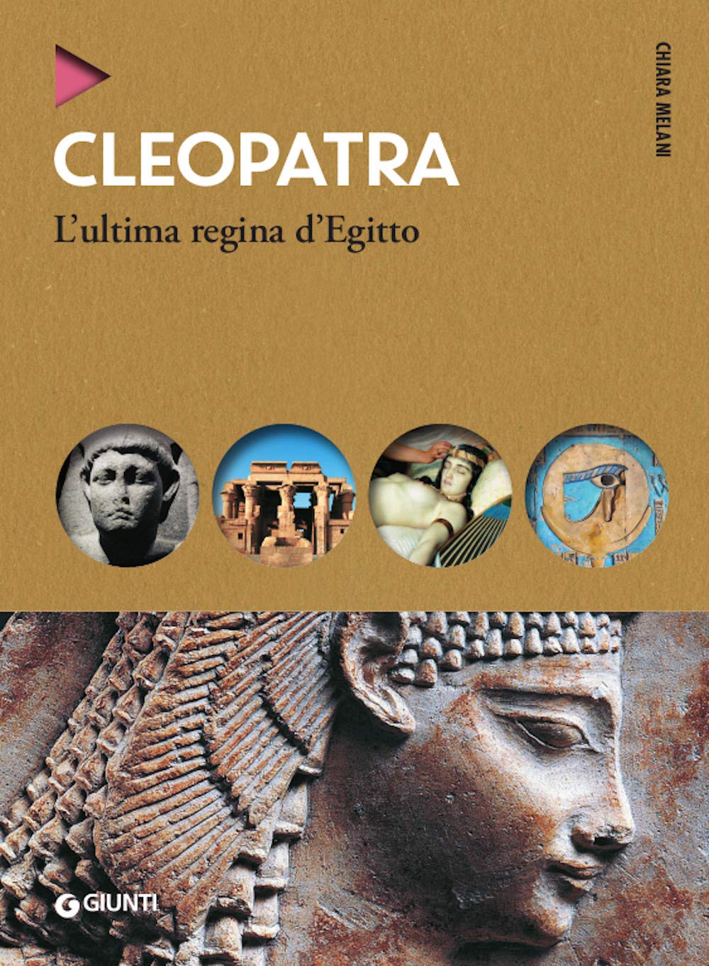 Cleopatra. L'ultima regina d'Egitto Memories