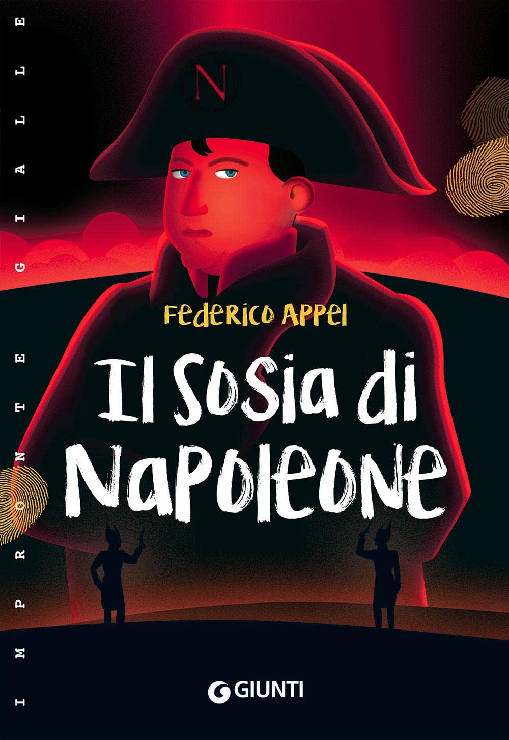 Il sosia di Napoleone book