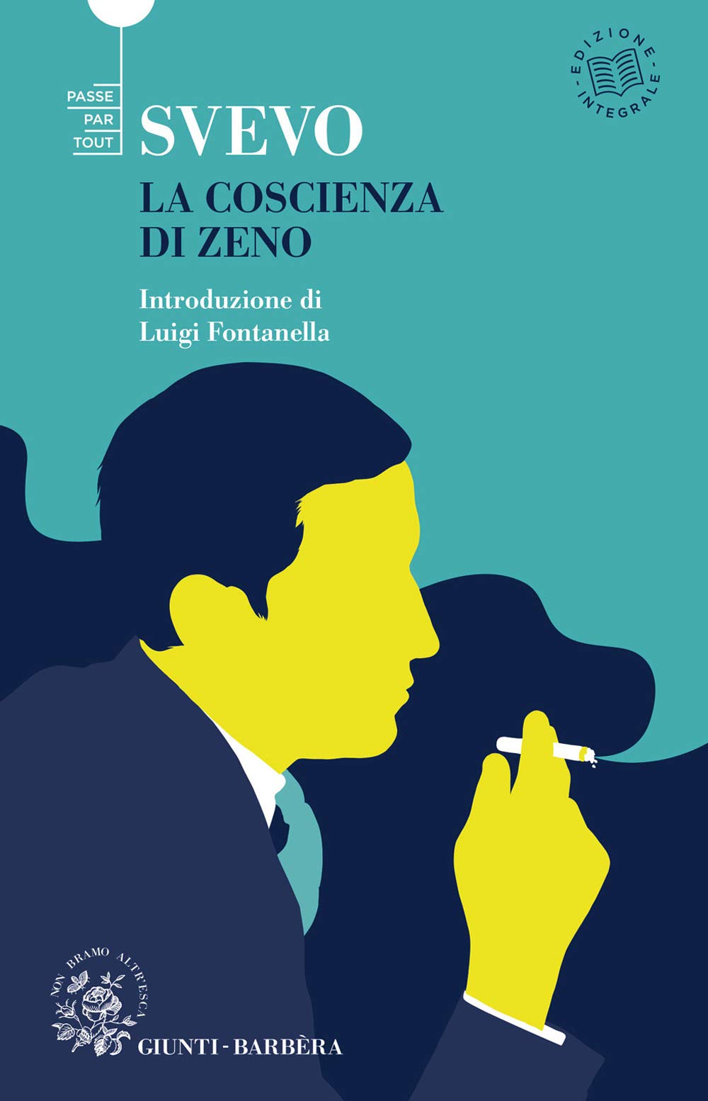 La coscienza di Zeno book