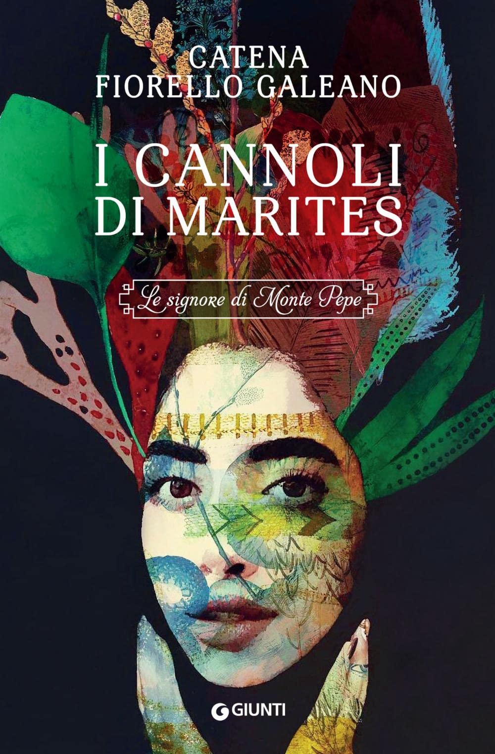I cannoli di Marites. Le signore di Monte Pepe Contemporary literature