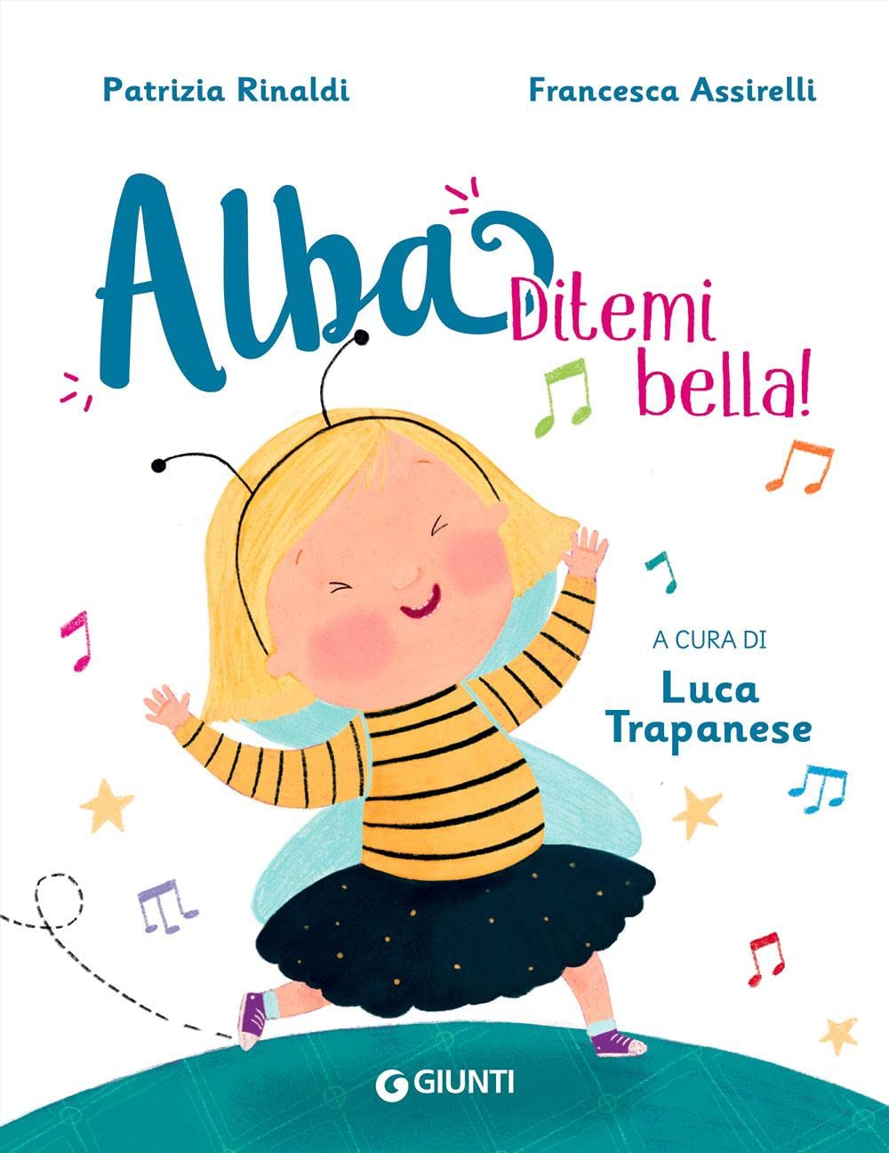 Ditemi bella! Alba. Ediz. a colori Non-fiction