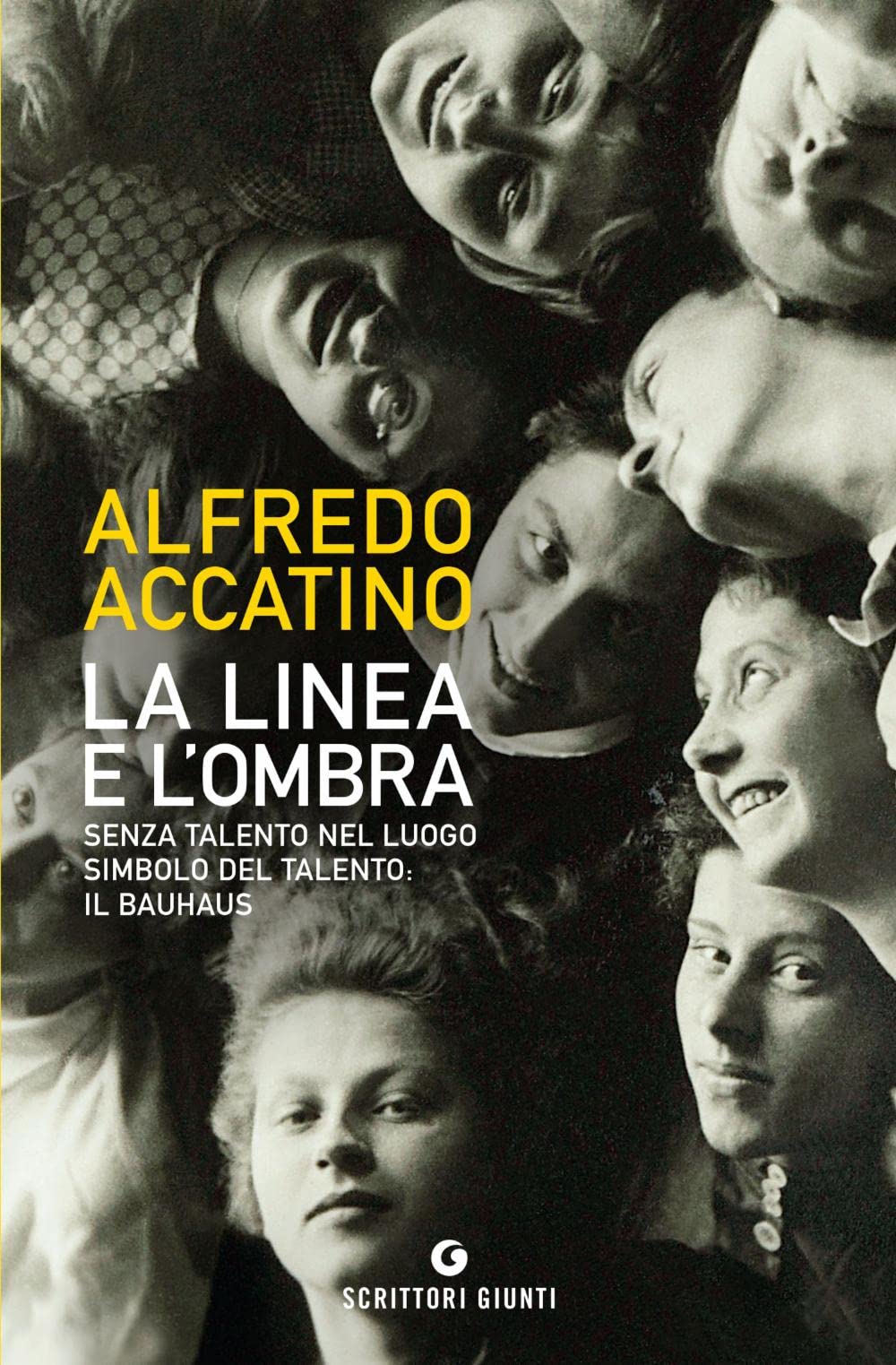 La linea e l'ombra (Scrittori Giunti) Historical Fiction