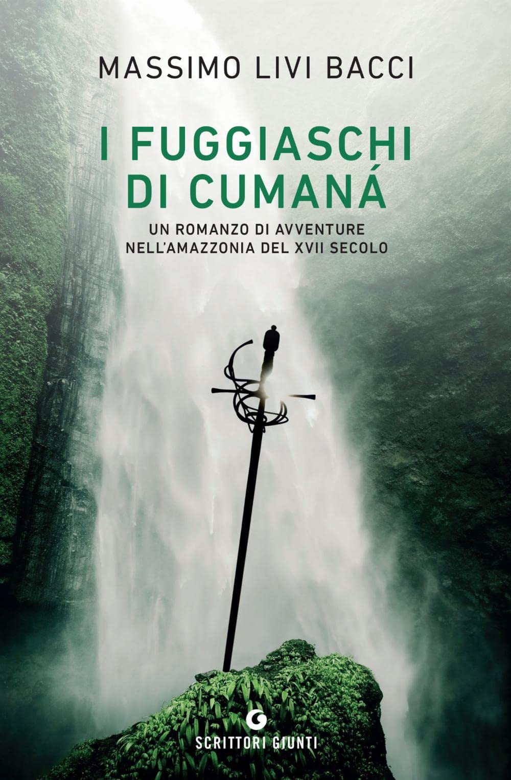 I fuggiaschi di Cumanà Action & Adventure