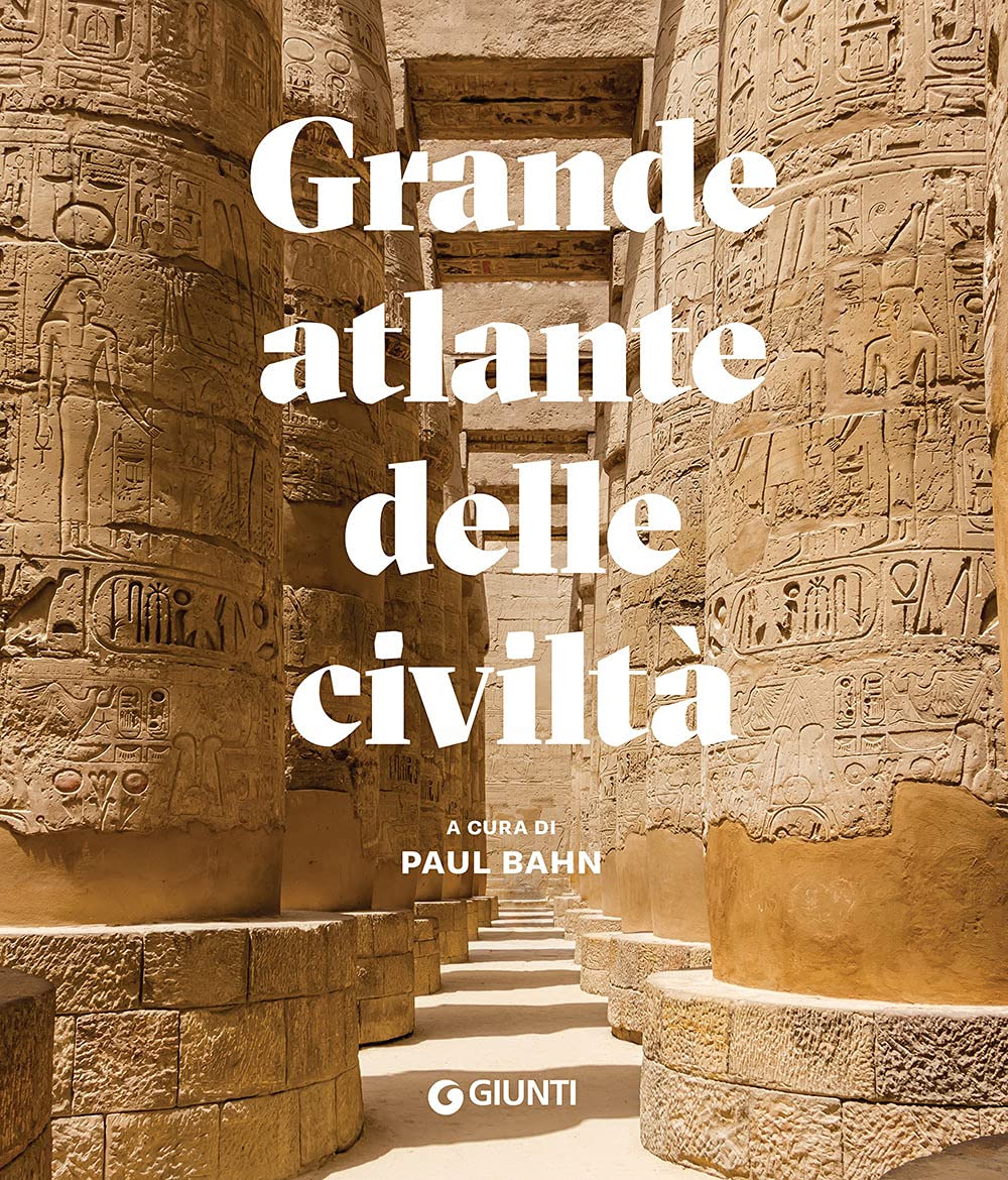 Grande atlante delle civiltà book