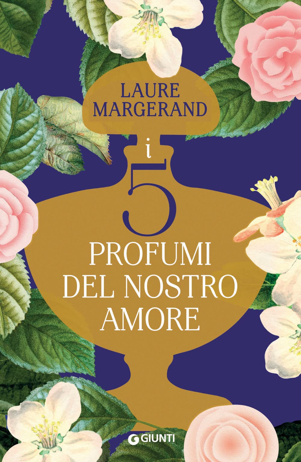 I cinque profumi del nostro amore Contemporary literature