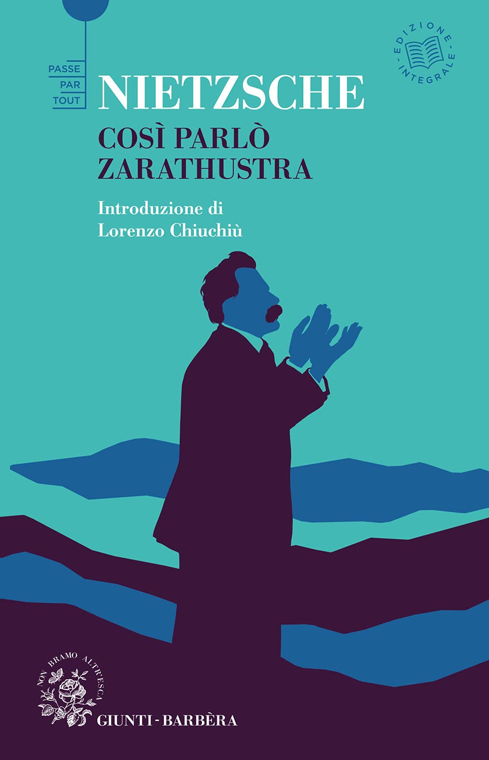 Così parlò Zaratustra (Passepartout) Philosophy