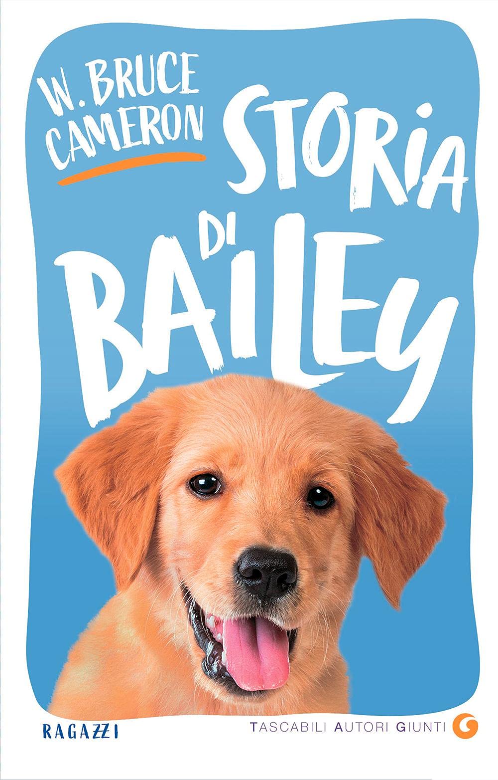 Storia di Bailey Novels & Short Stories for children