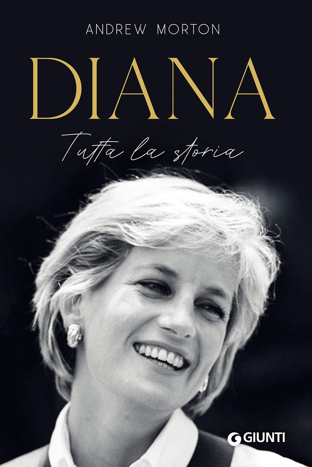 Diana. Tutta la storia book