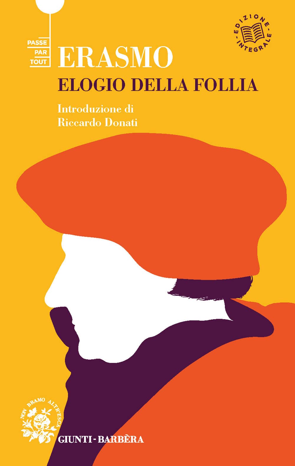 Elogio della follia Philosophy