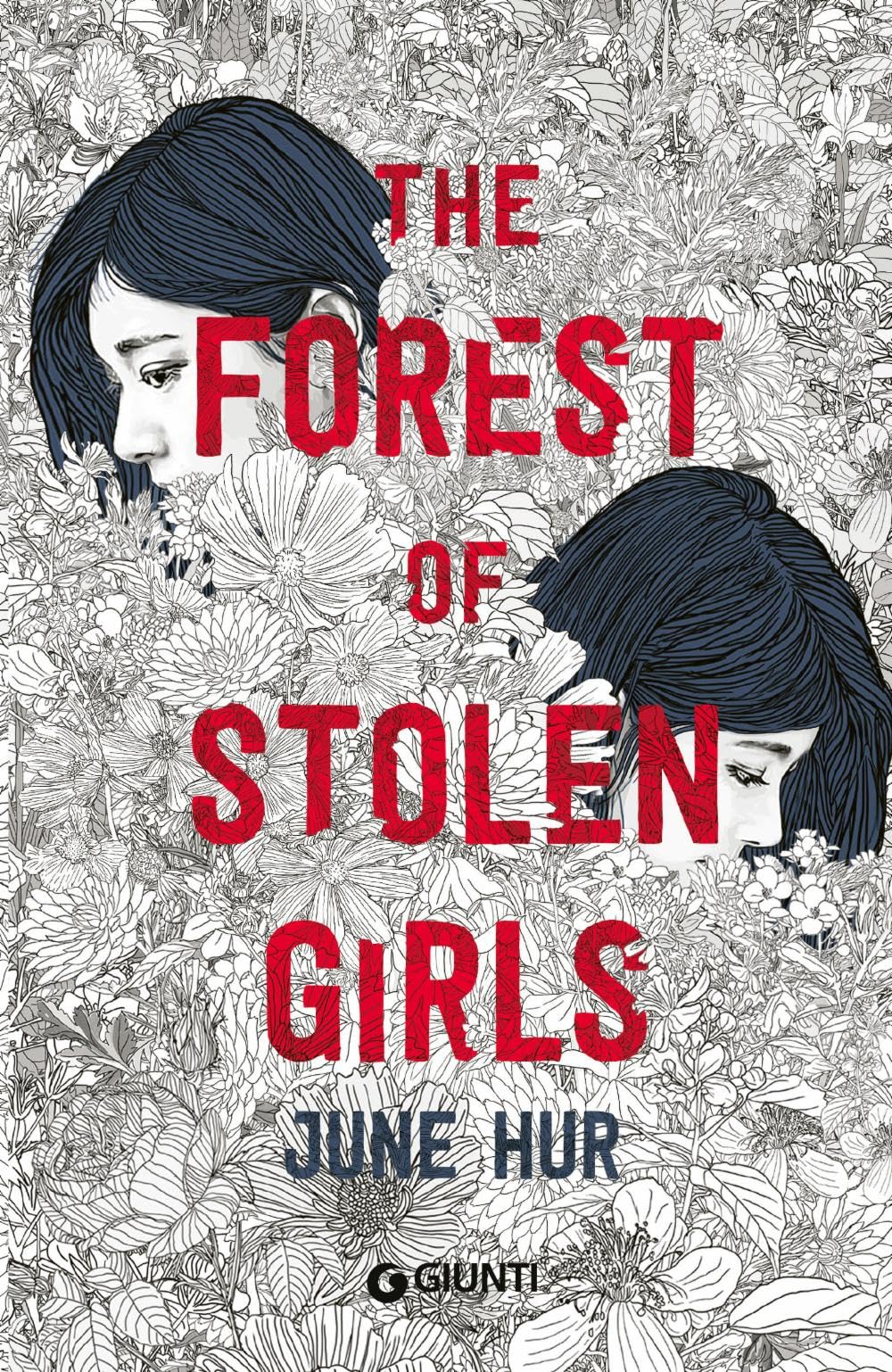 The forest of stolen girls. Ediz. italiana Contemporary literature