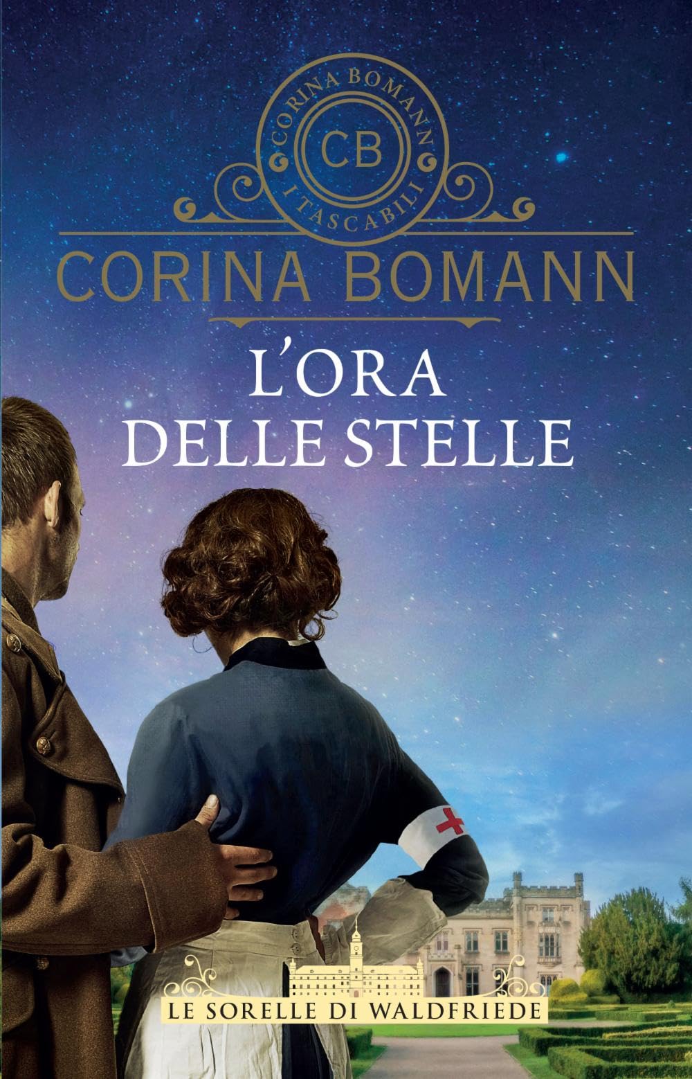 L'ora delle stelle. Le sorelle di Waldfriede book
