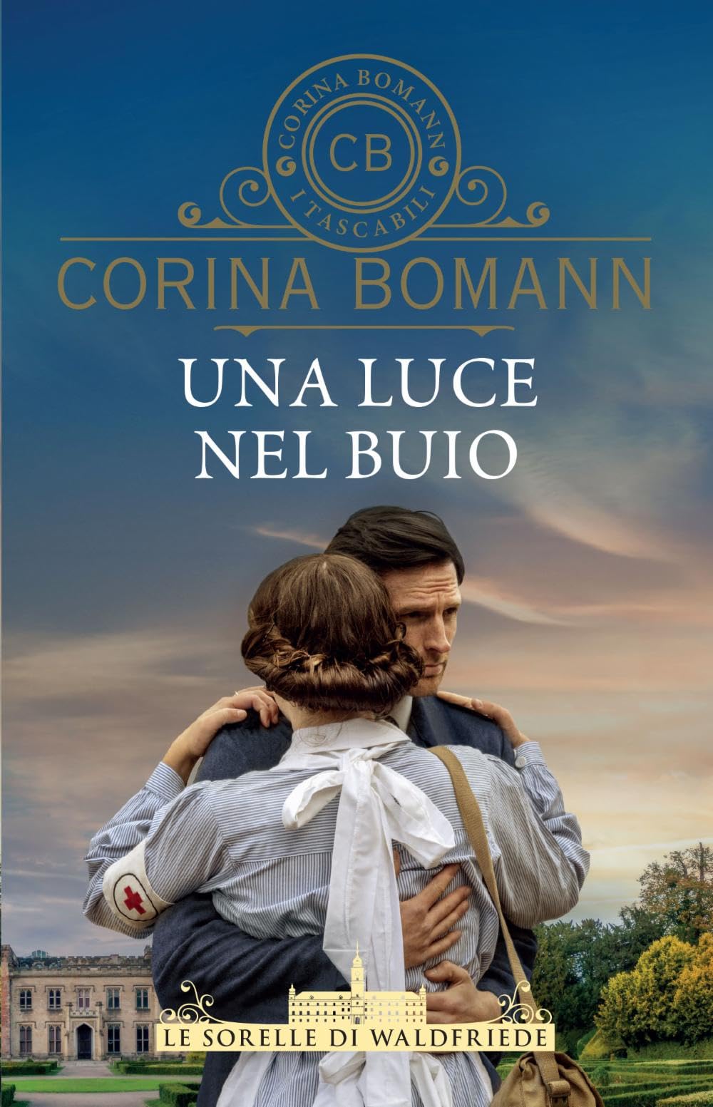 Una luce nel buio. Le sorelle di Waldfriede Contemporary literature
