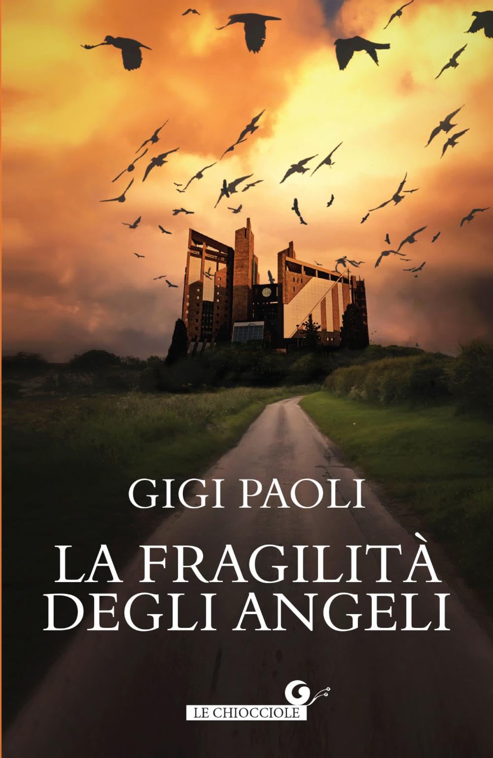 Fragilità degli angeli Contemporary literature