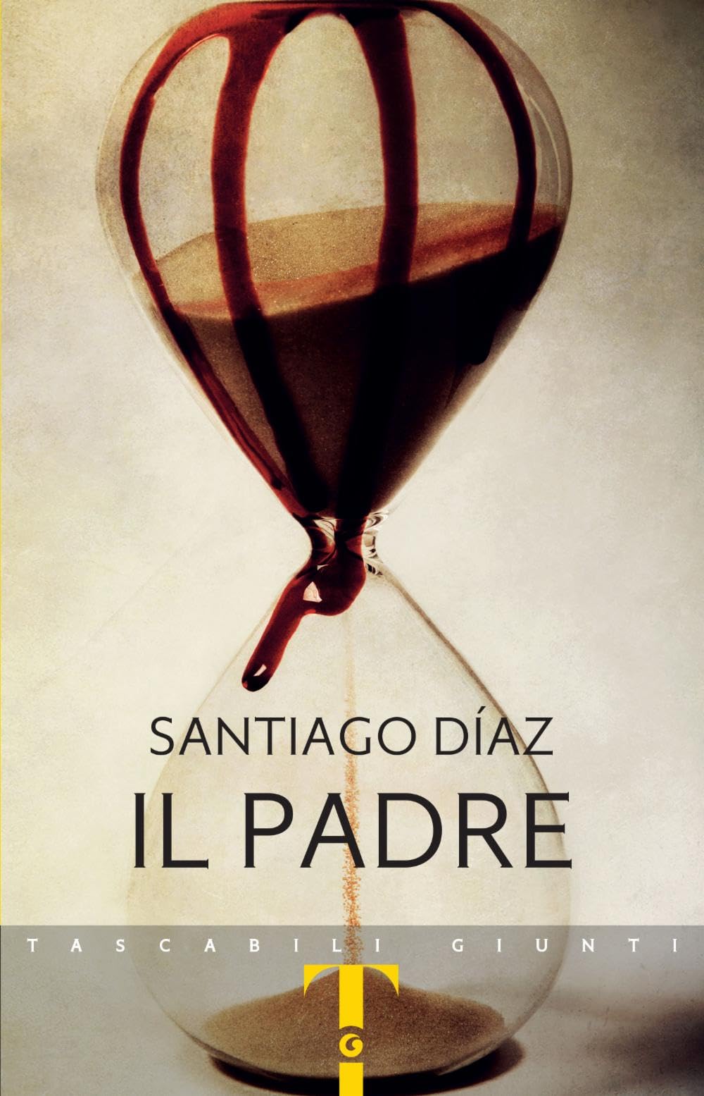 Il padre (Tascabili Giunti) Contemporary literature