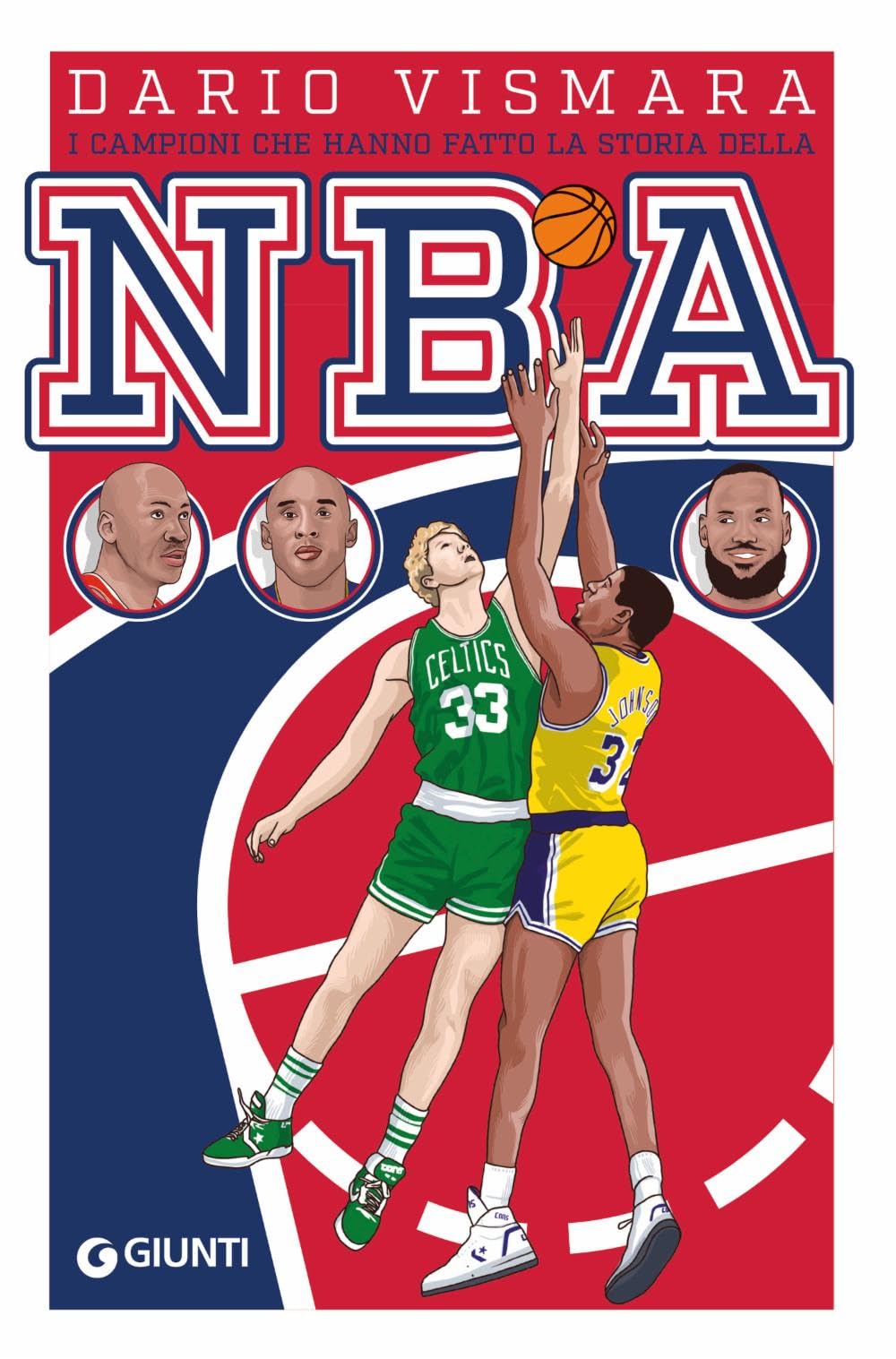 I campioni che hanno fatto la storia della NBA Sports