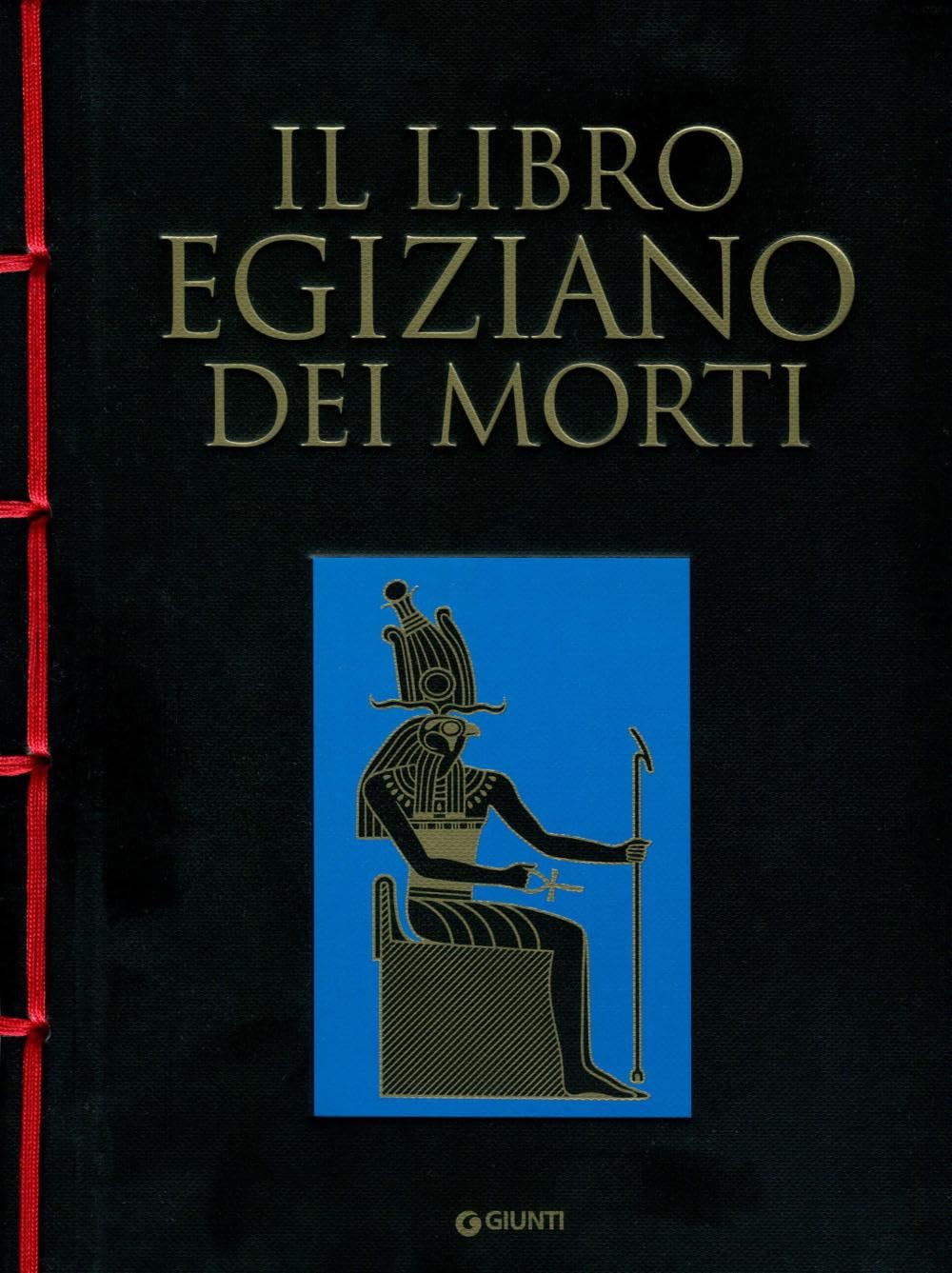 Il libro egiziano dei morti Religion & Esotericism