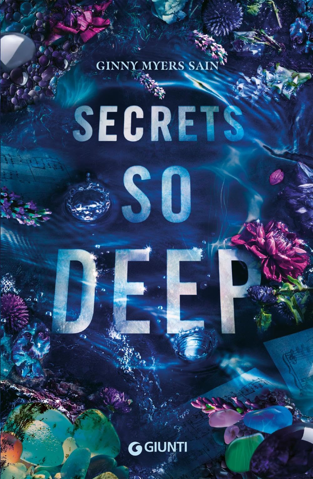 Secrets so deep. Ediz. italiana Horror & Mystery