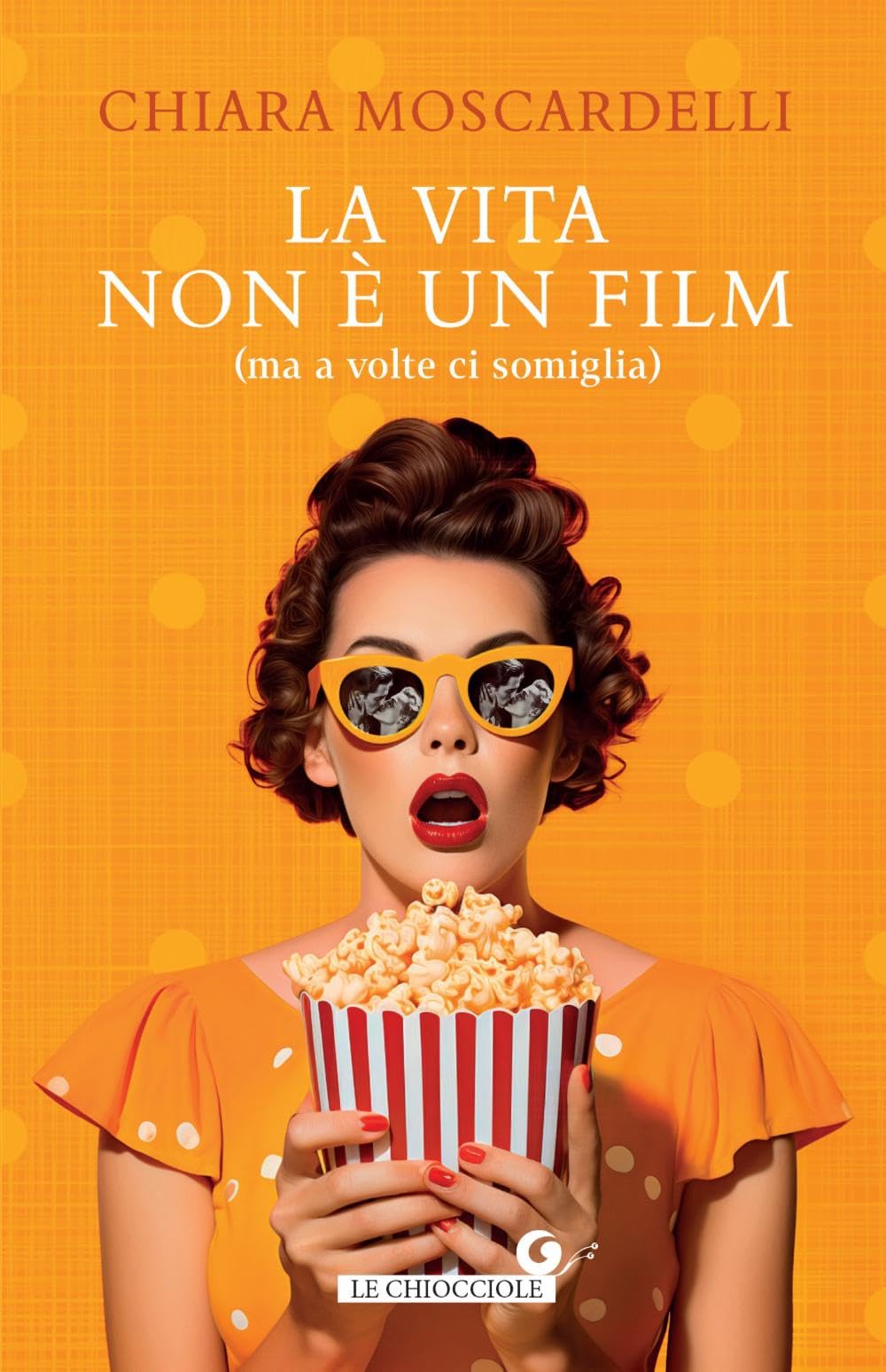 La vita non è un film (ma a volte ci somiglia) Contemporary literature