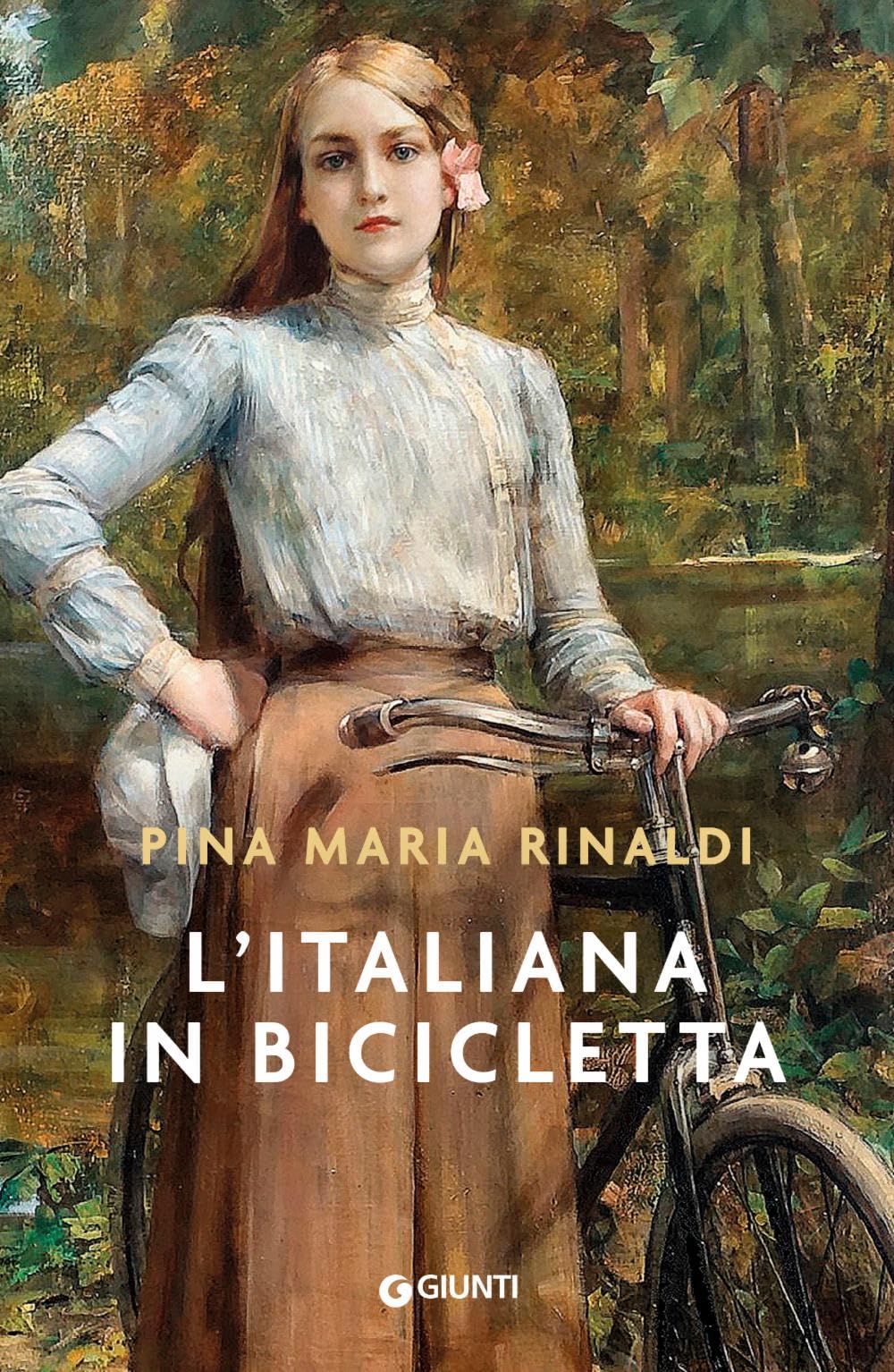 L'italiana in bicicletta Contemporary literature