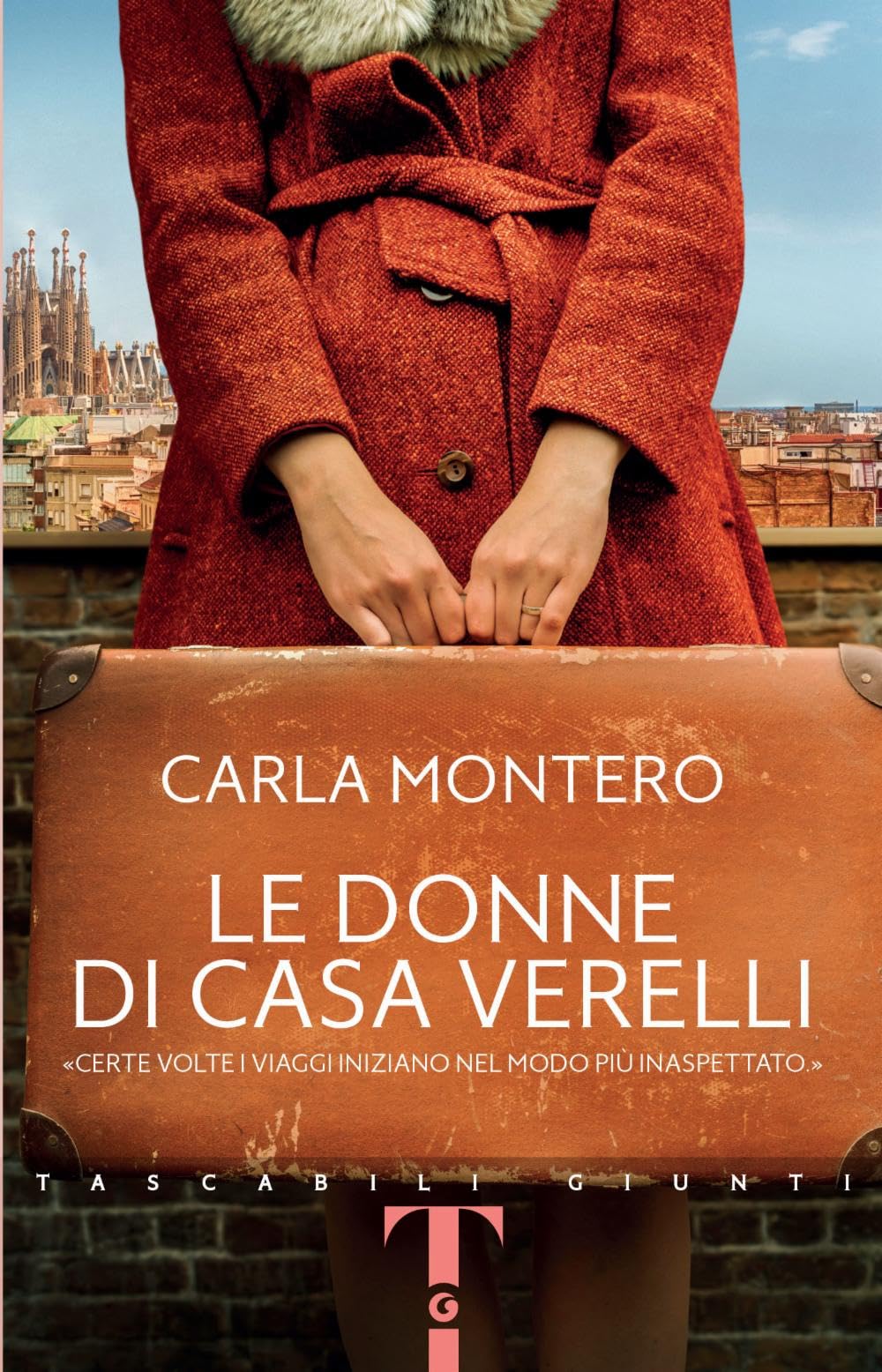 Le donne di casa Verelli book