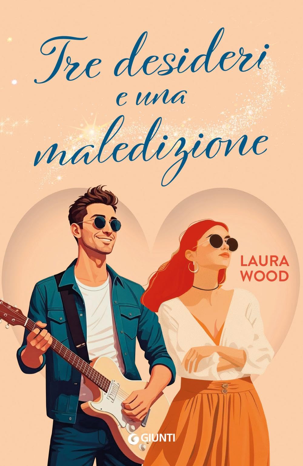 Tre desideri e una maledizione Contemporary literature
