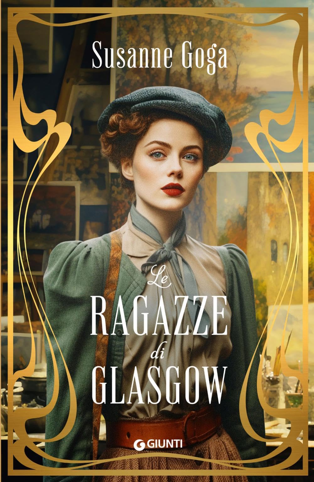 Le ragazze di Glasgow Historical Fiction
