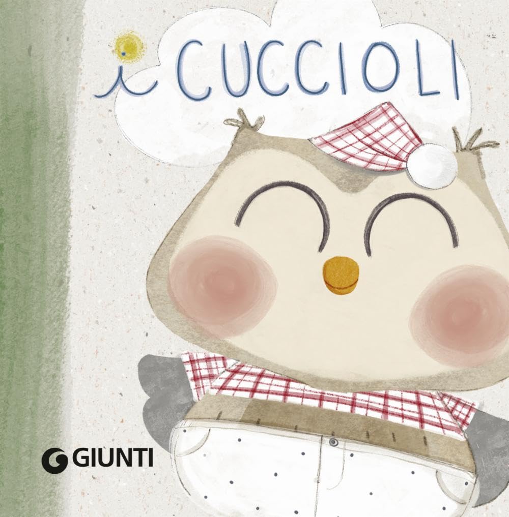 I cuccioli. Libro passeggino. Ediz. a colori book
