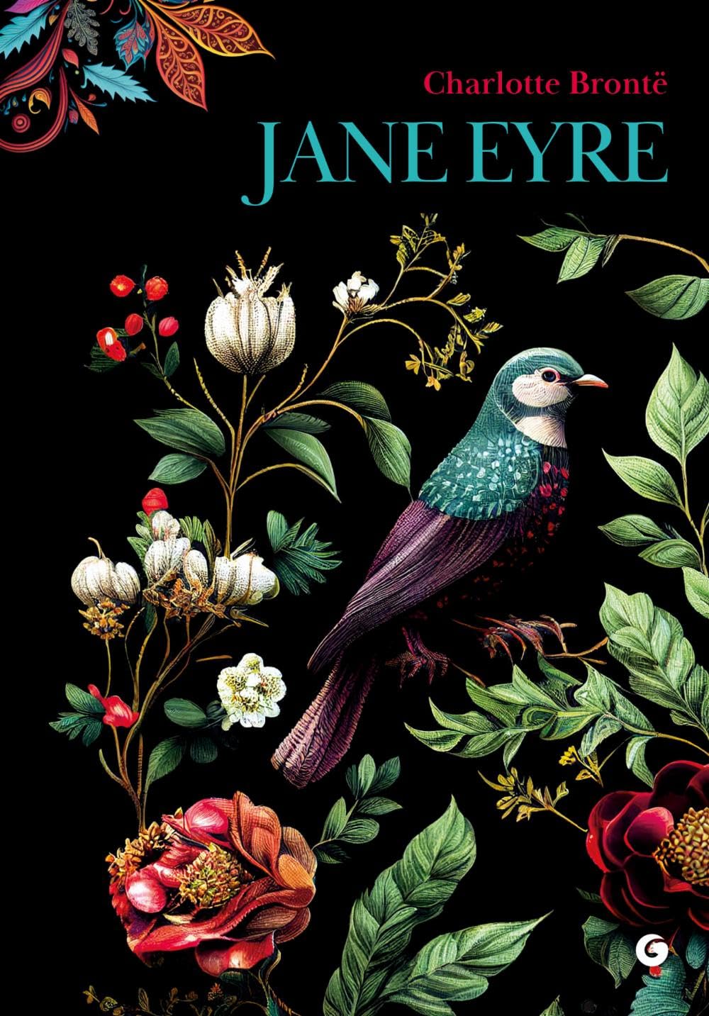 Jane Eyre Classics