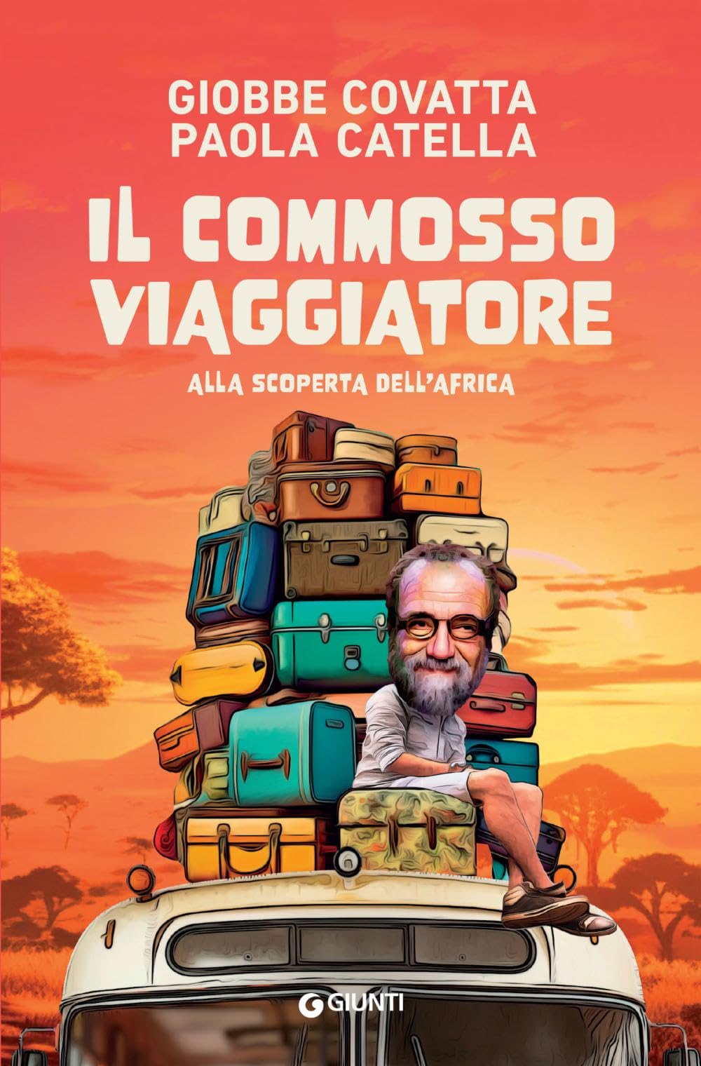 Il commosso viaggiatore: Alla scoperta dell'Africa book
