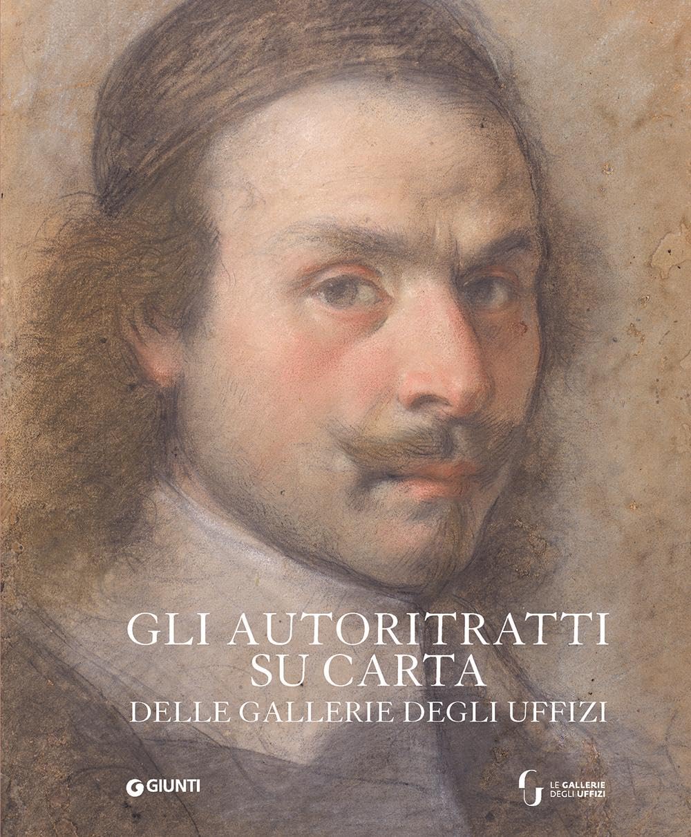 Gli autoritratti su carta delle Gallerie degli Uffizi Film, Art & Culture