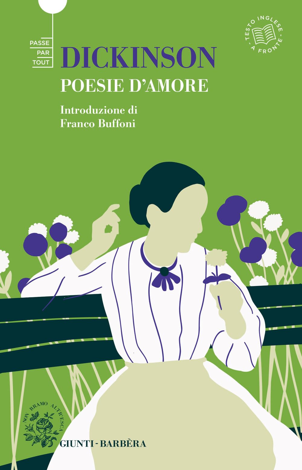 Poesie d'amore. Testo inglese a fronte Poetry