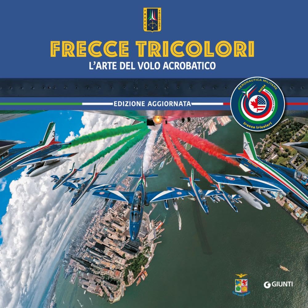 Frecce Tricolori. L'arte del volo acrobatico Social Sciences