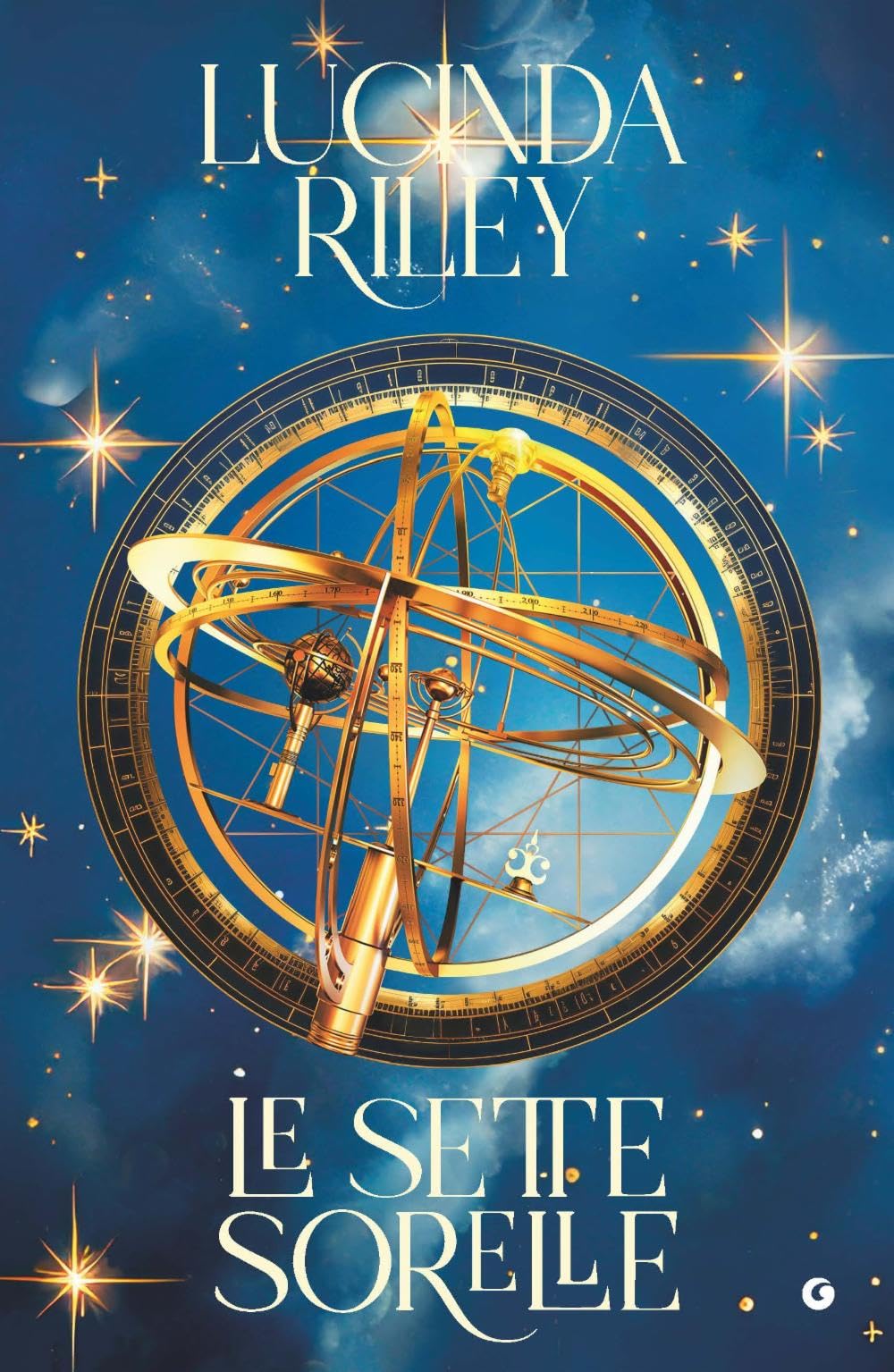 La storia di Maia. Le sette sorelle book