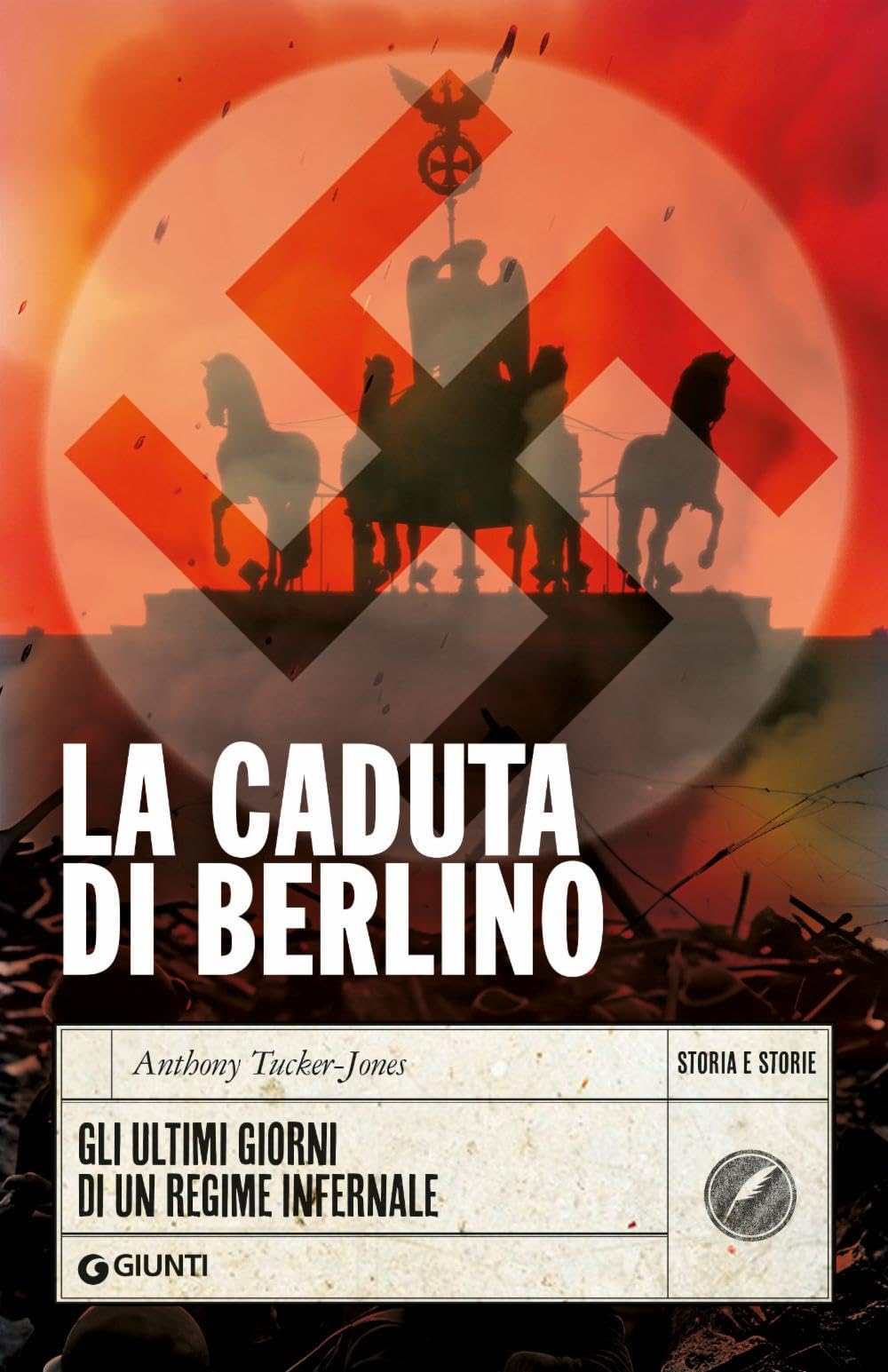 La caduta di Berlino. Gli ultimi giorni di un regime infernale Action & Adventure