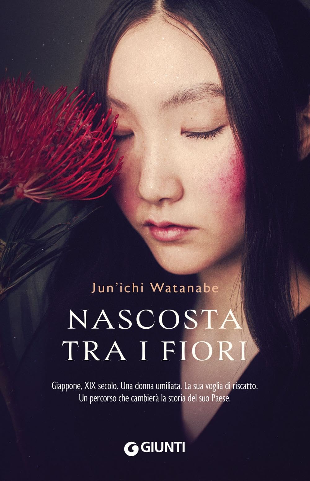 Nascosta tra i fiori Historical Fiction