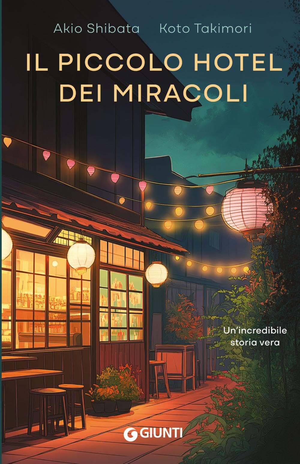 Il piccolo hotel dei miracoli (Varia narrazioni) Science