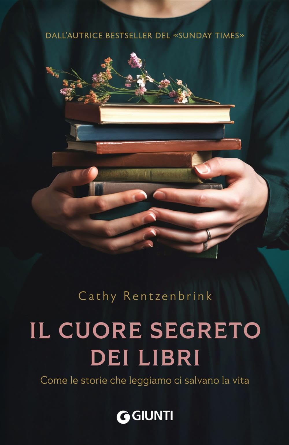 Il cuore segreto dei libri Contemporary literature