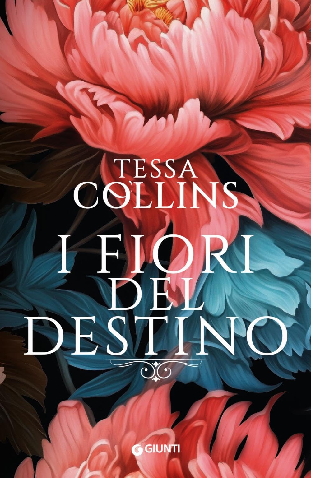I fiori del destino Contemporary literature