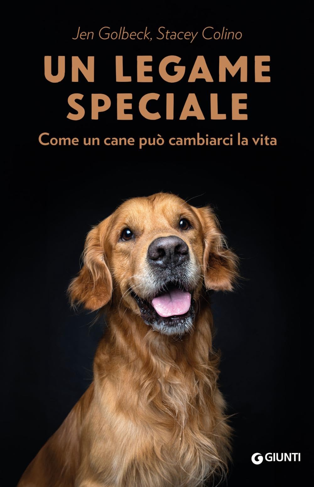 Un legame speciale. Come un cane può cambiarci la vita Pets