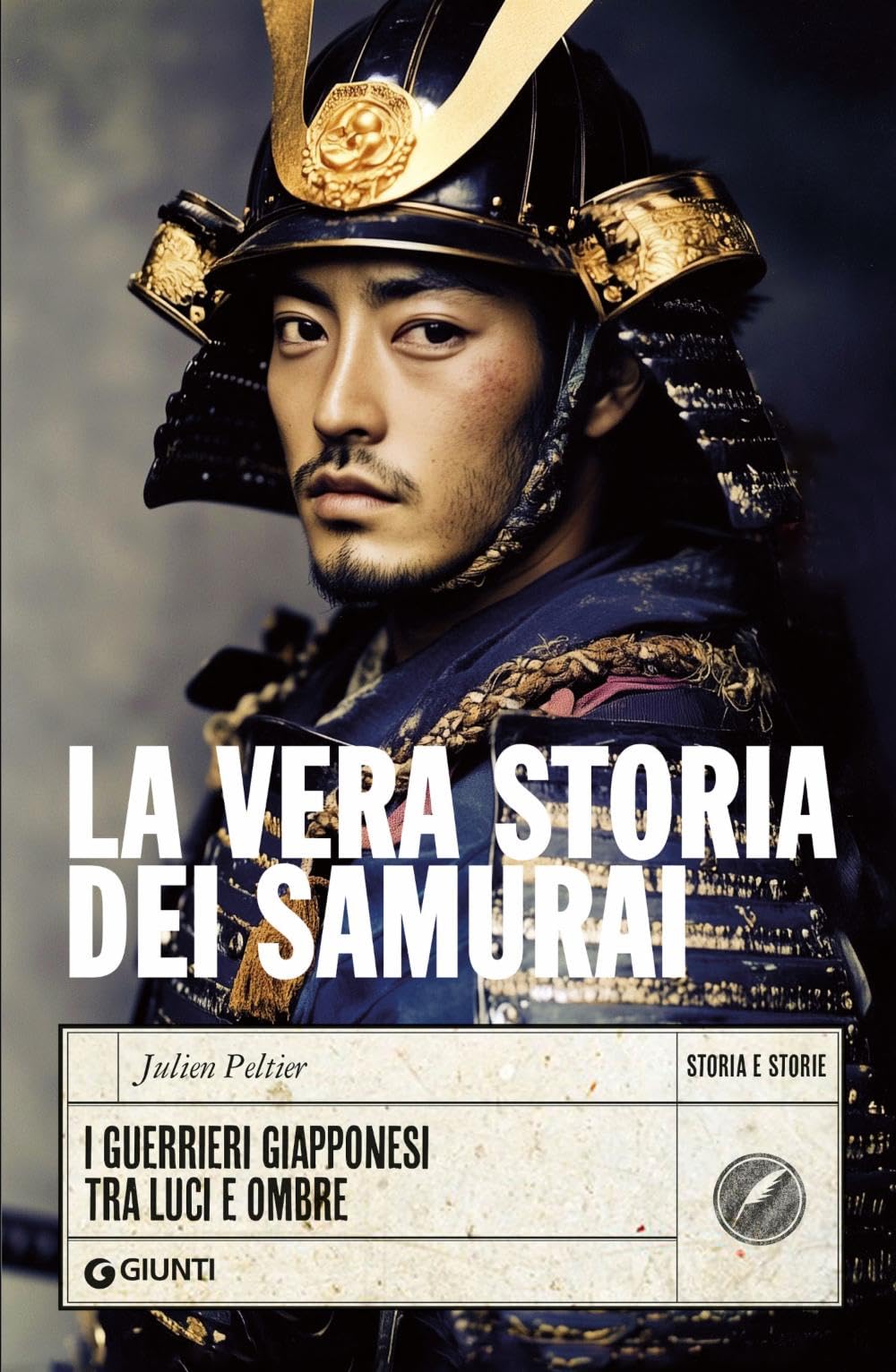 La vera storia dei samurai. I guerrieri giapponesi tra luci e ombre (Storia e storie) Manga