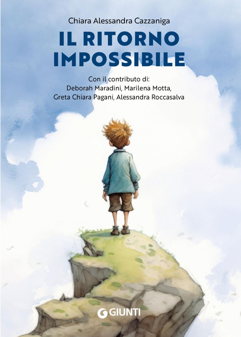 Il ritorno impossibile book