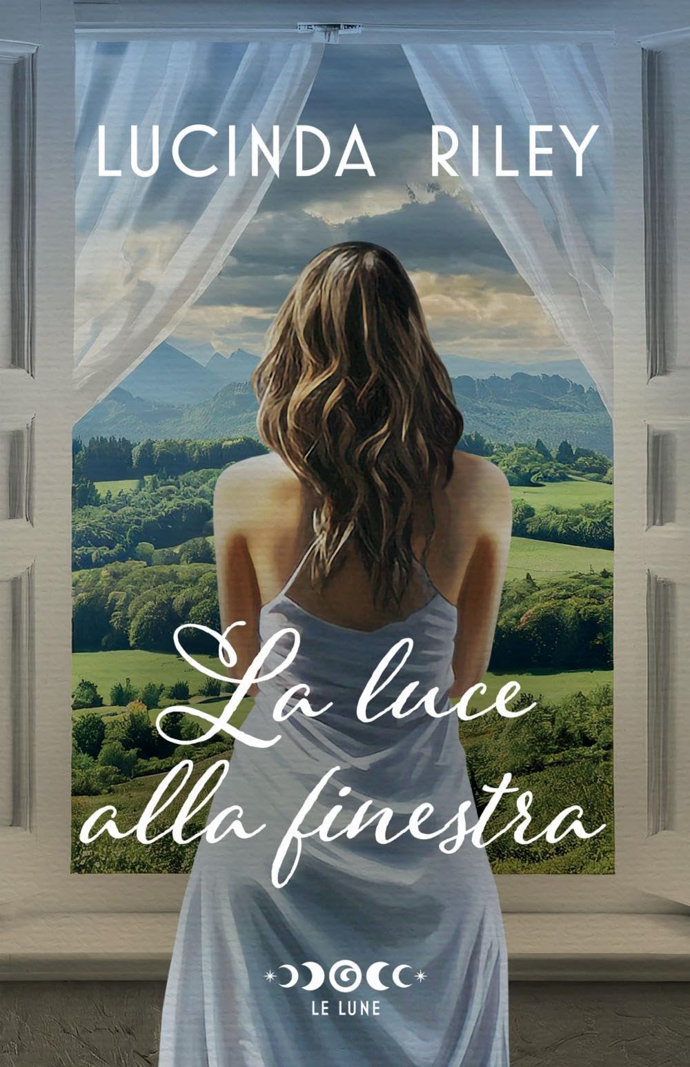Product Image: La luce alla finestra