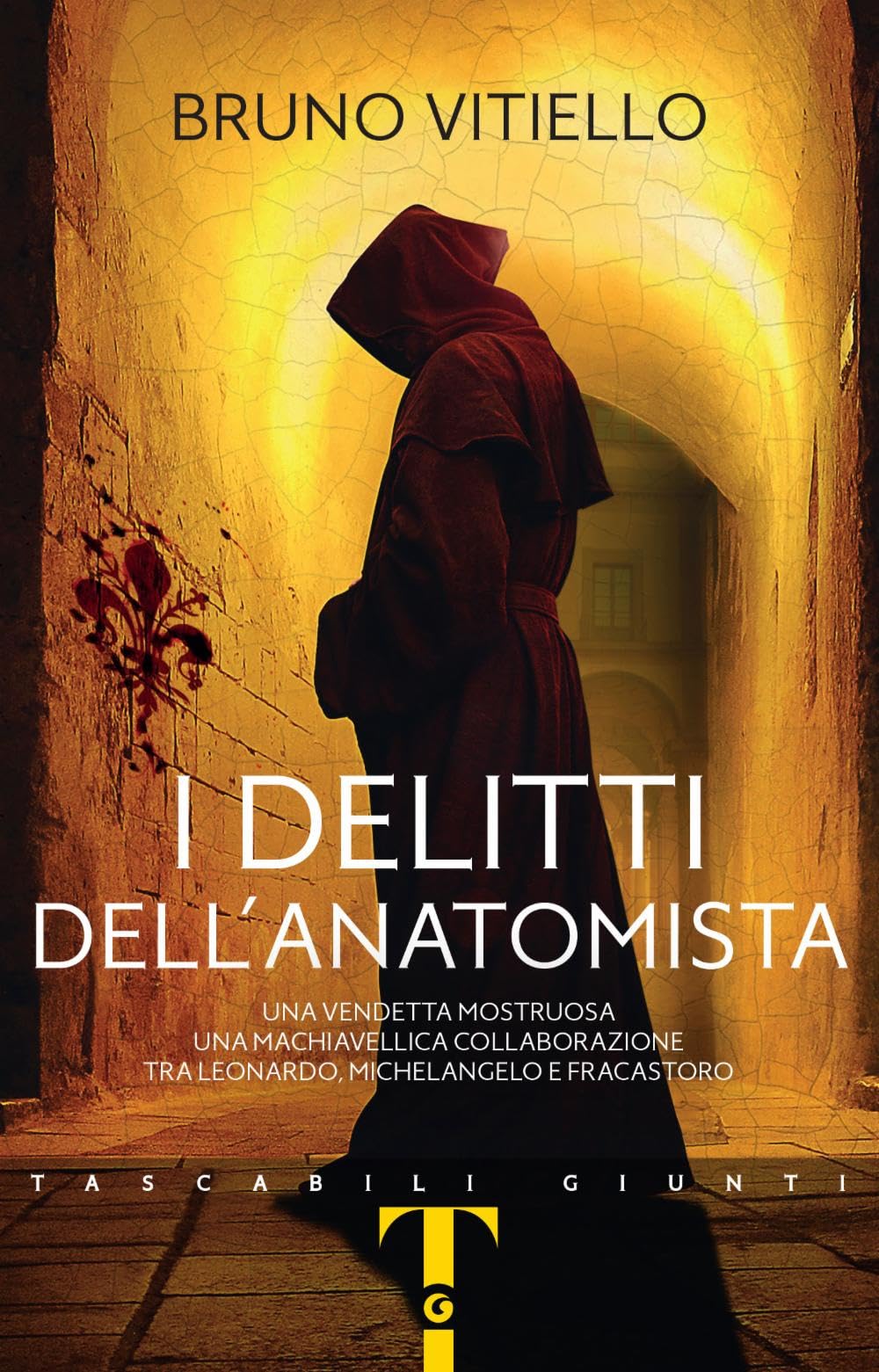 Product Image: I delitti dell'anatomista