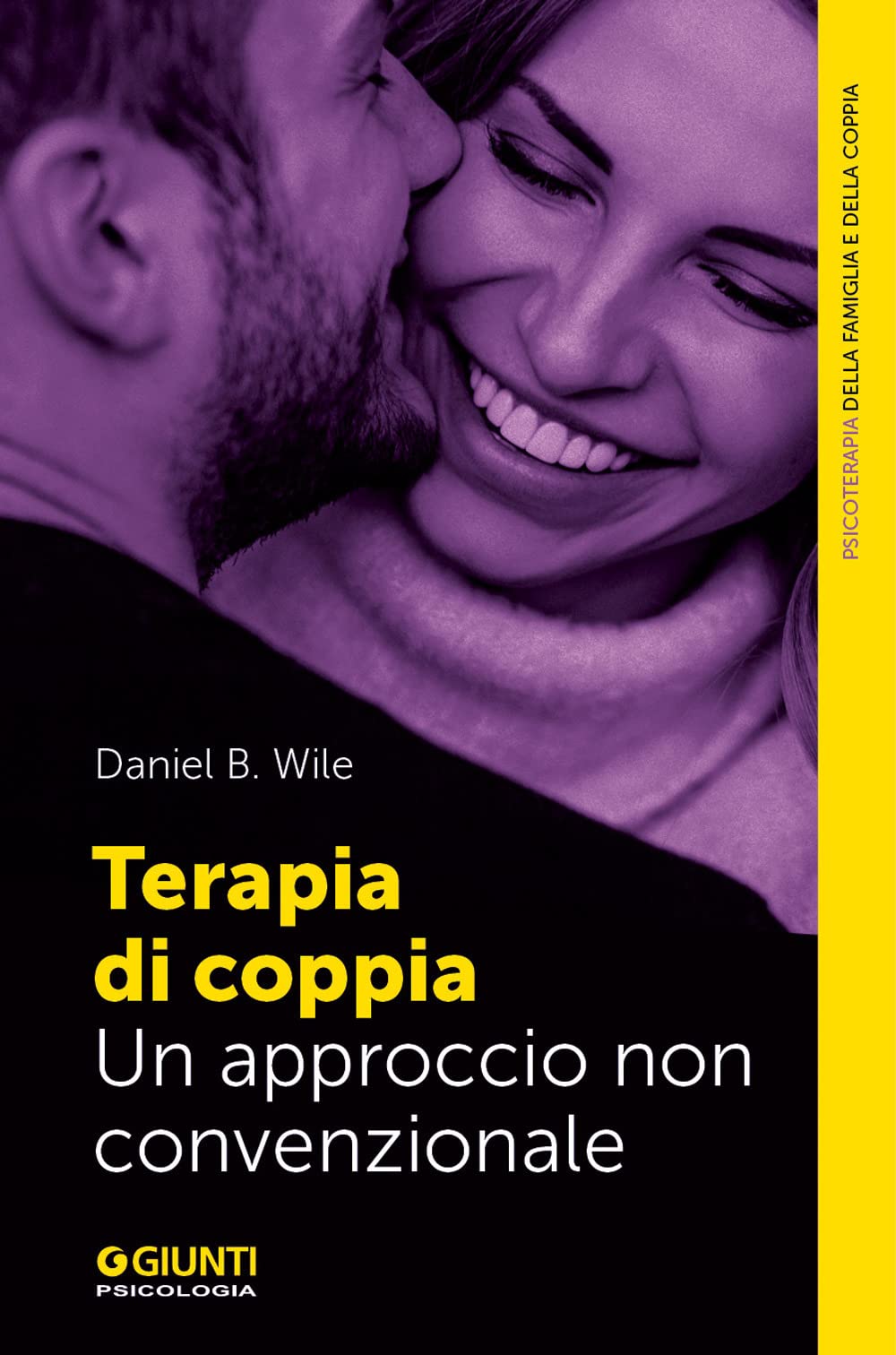 Terapia di coppia. Un approccio non convenzionale book