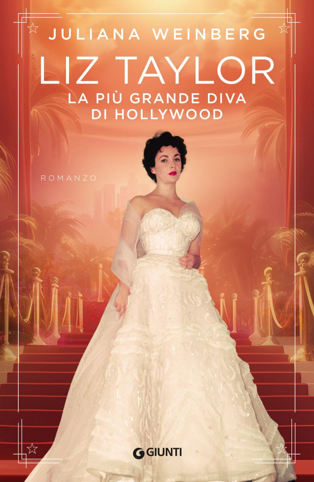 Liz Taylor. La più grande diva di Hollywood Personalities