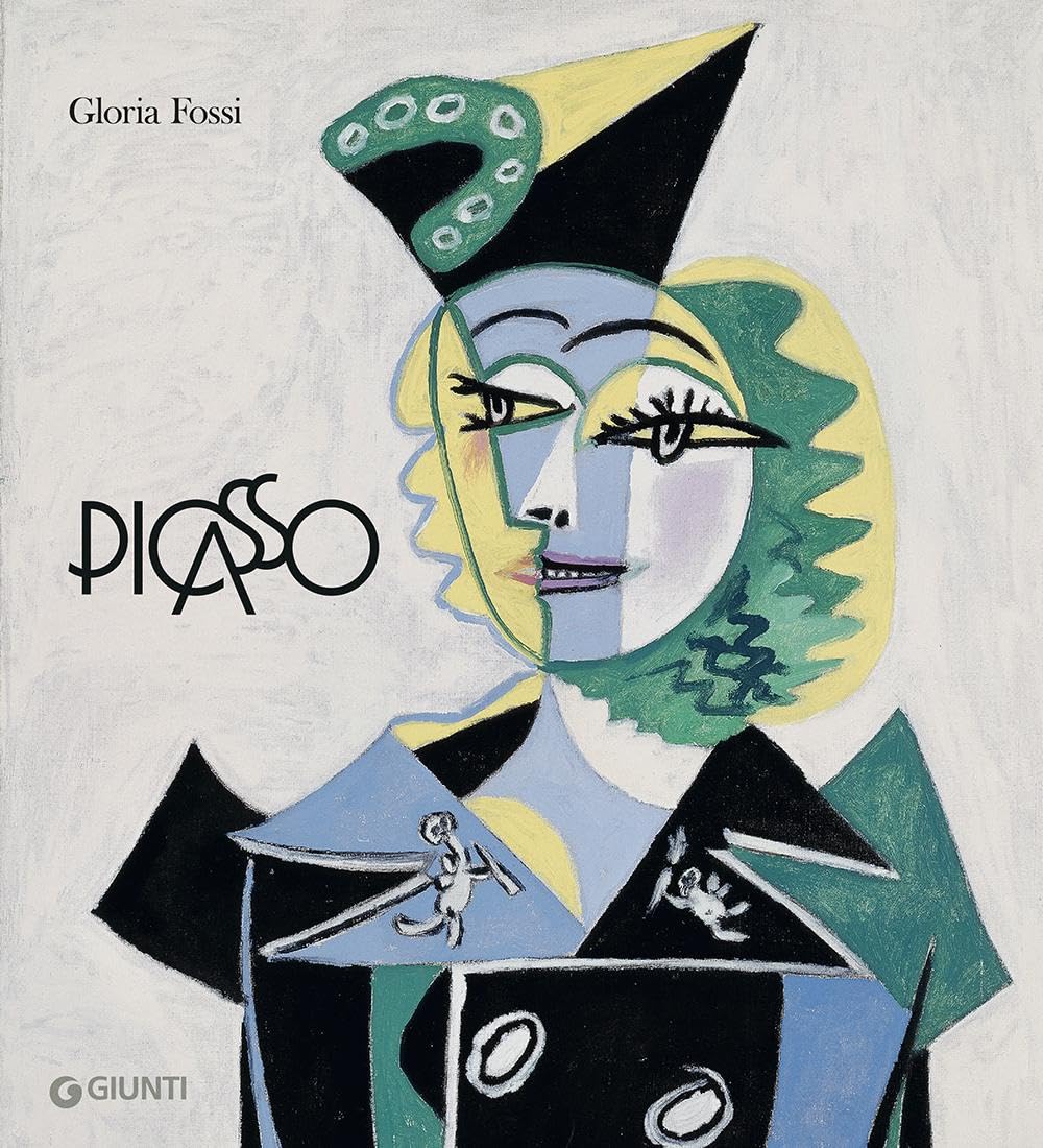 Picasso. Fuori dagli schemi (Atlantissimi) Film, Art & Culture